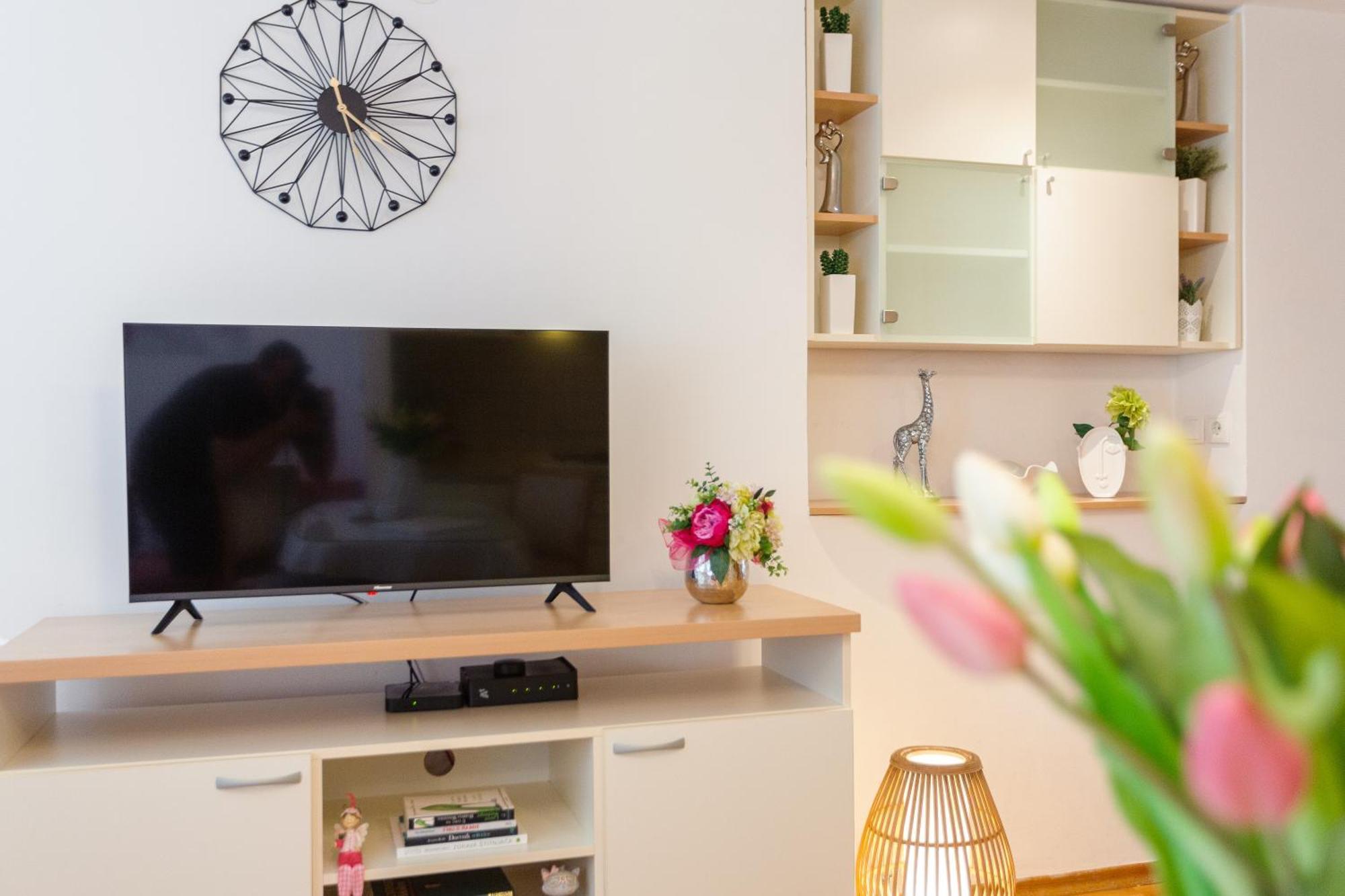 ספליט Apartment Marin מראה חיצוני תמונה