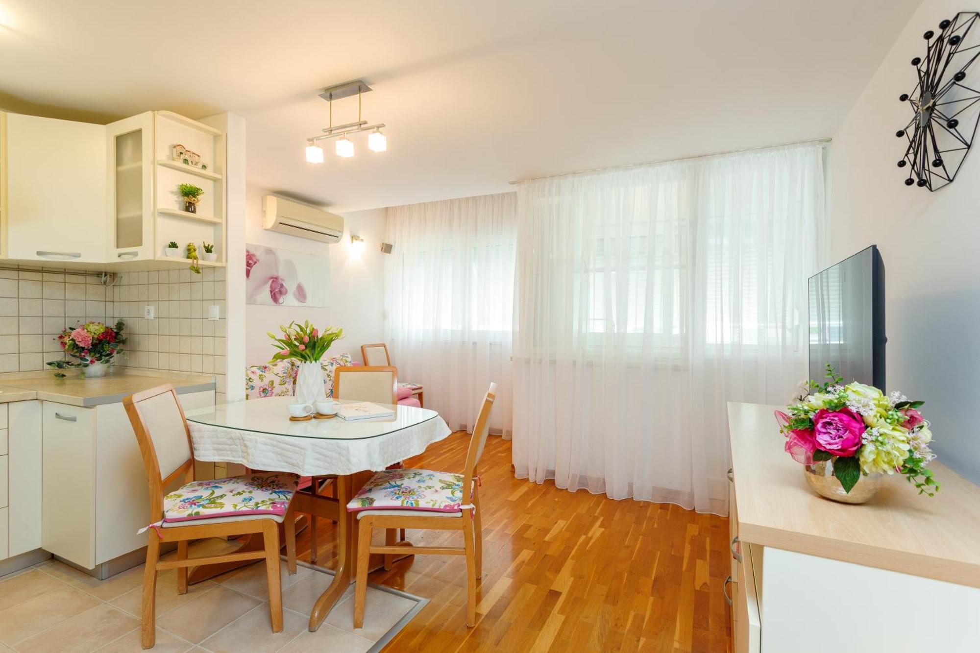 ספליט Apartment Marin מראה חיצוני תמונה