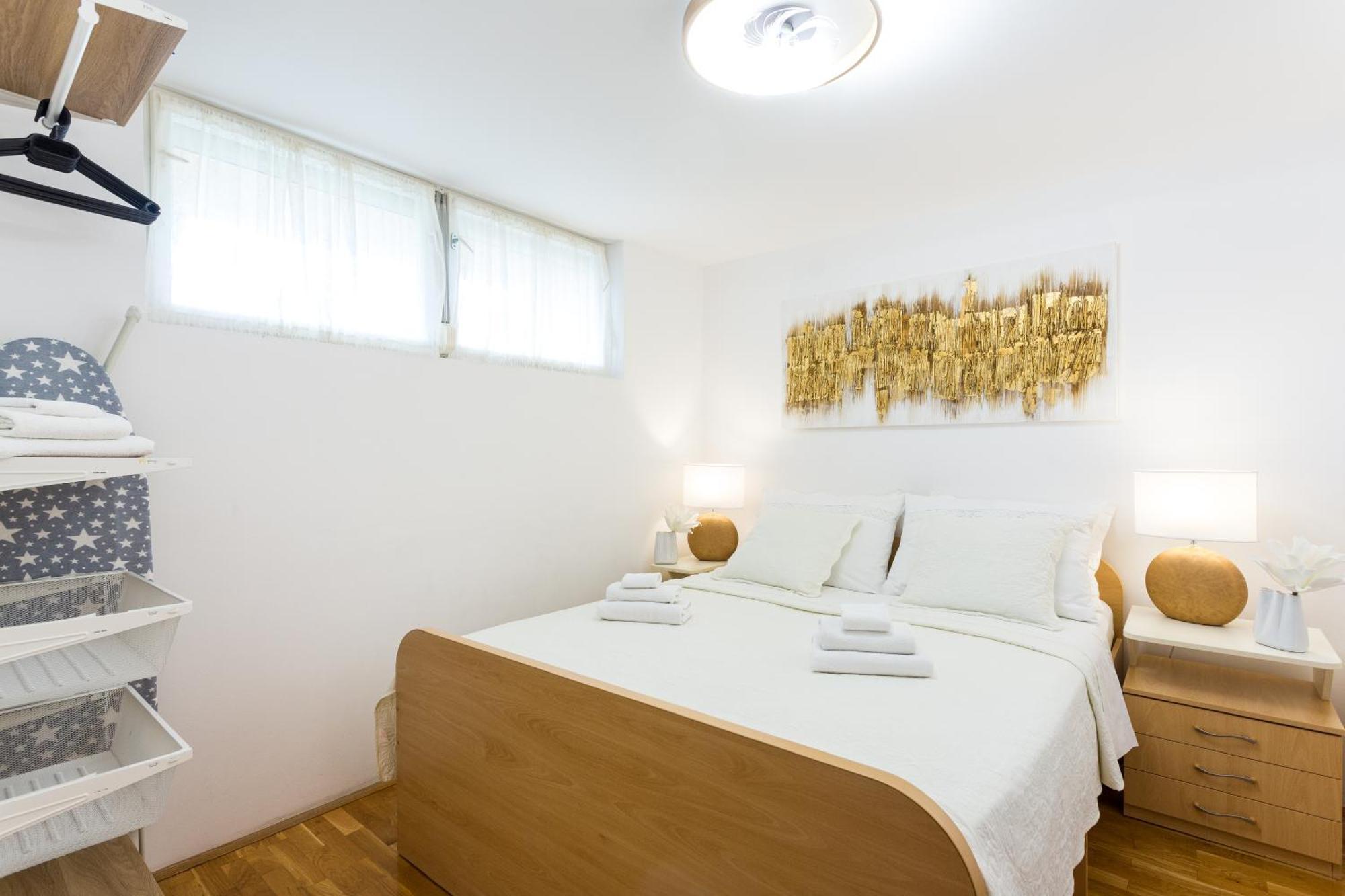 ספליט Apartment Marin מראה חיצוני תמונה