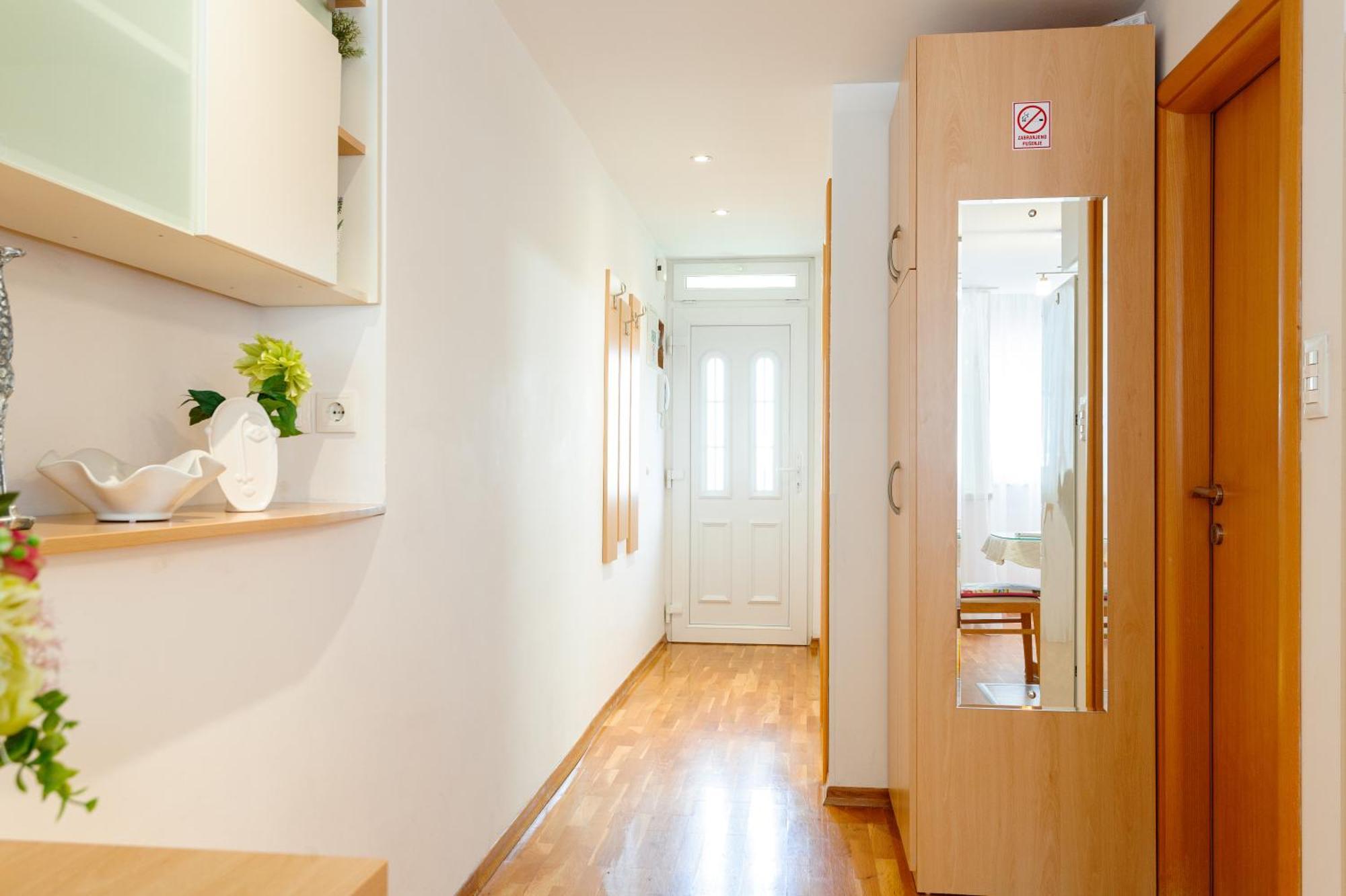 ספליט Apartment Marin מראה חיצוני תמונה