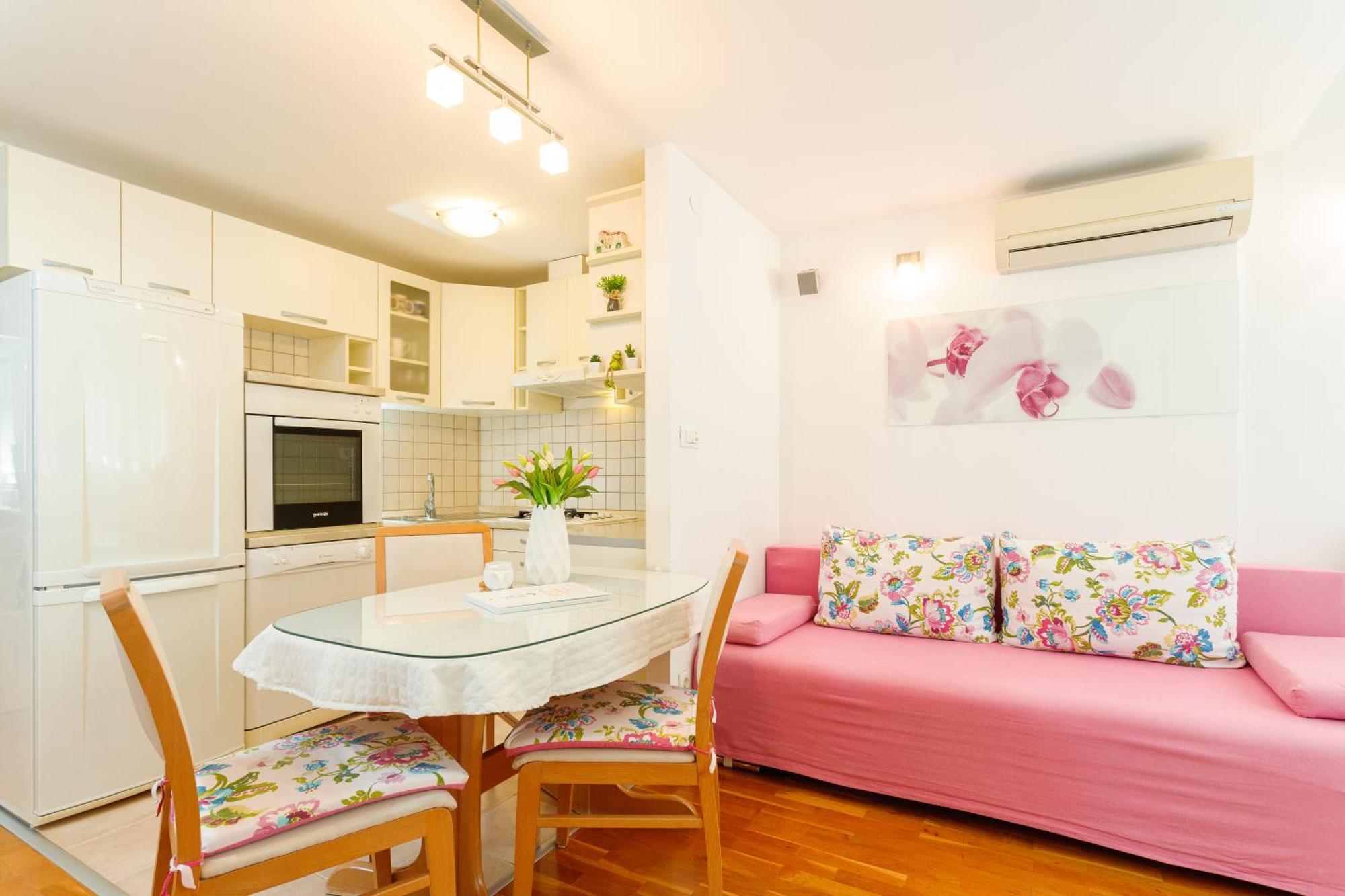 ספליט Apartment Marin מראה חיצוני תמונה