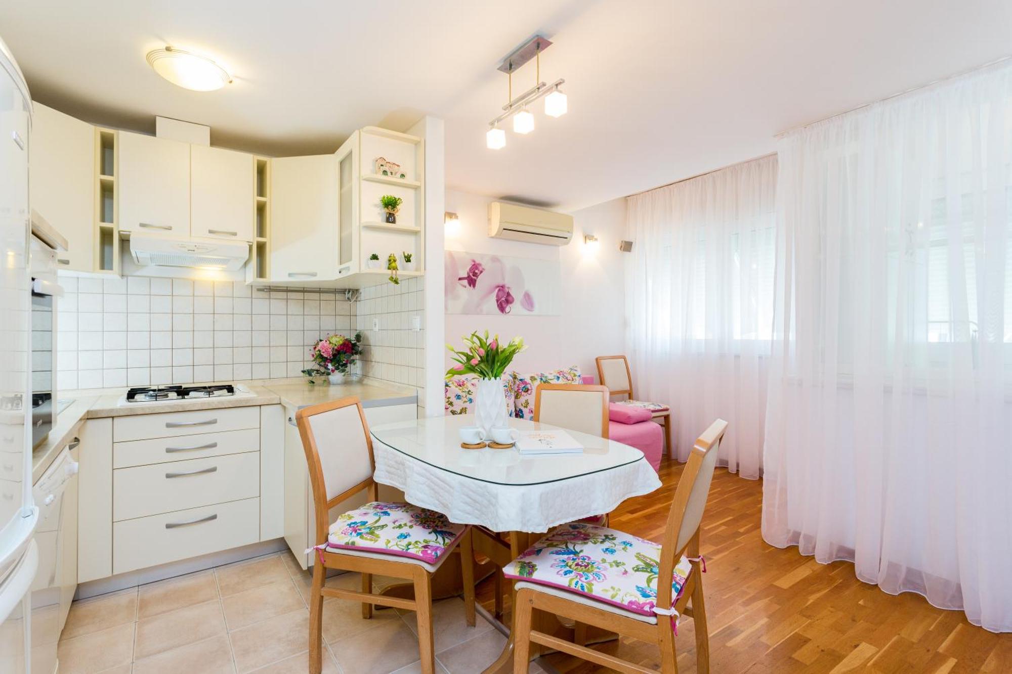 ספליט Apartment Marin מראה חיצוני תמונה
