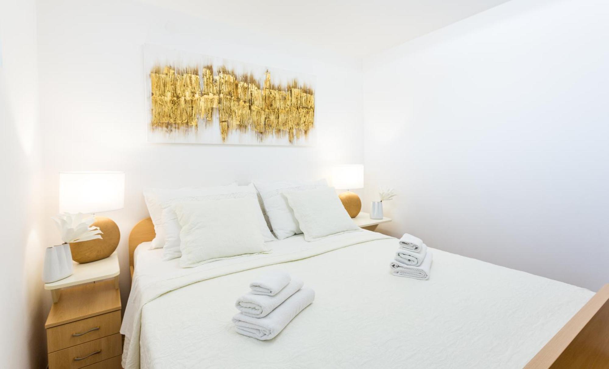 ספליט Apartment Marin מראה חיצוני תמונה