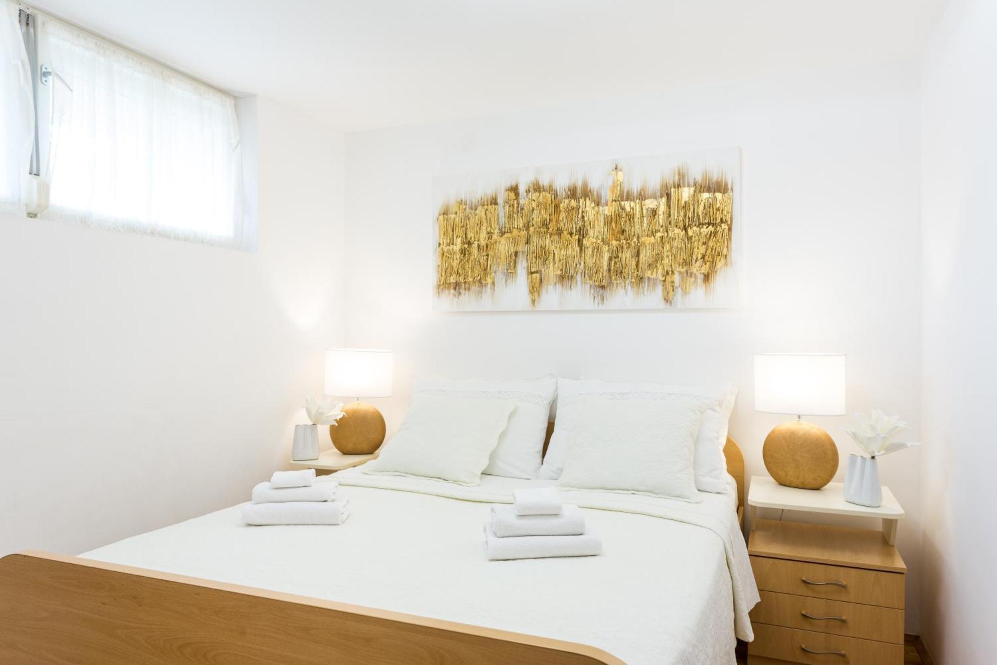 ספליט Apartment Marin מראה חיצוני תמונה