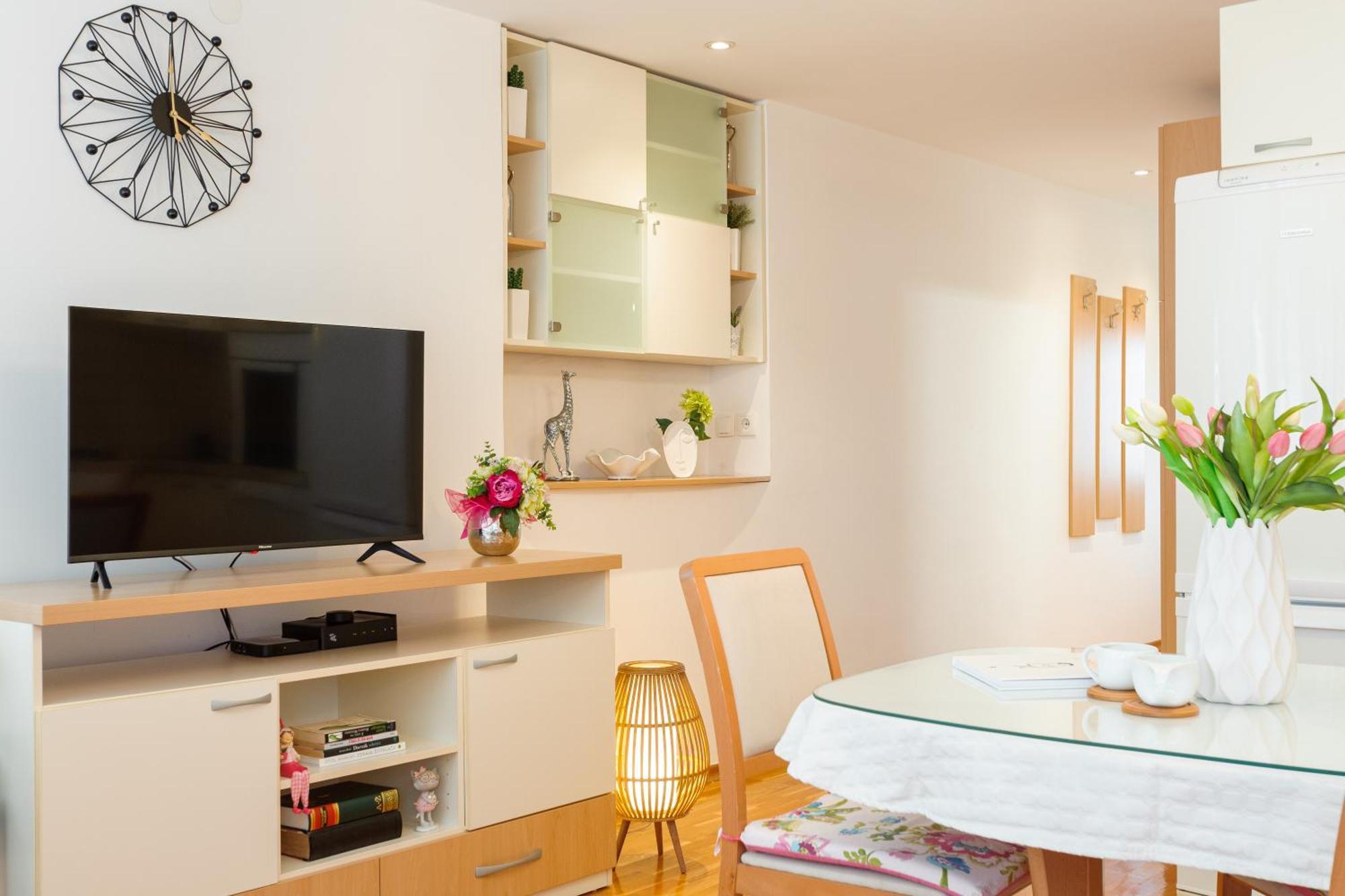 ספליט Apartment Marin מראה חיצוני תמונה