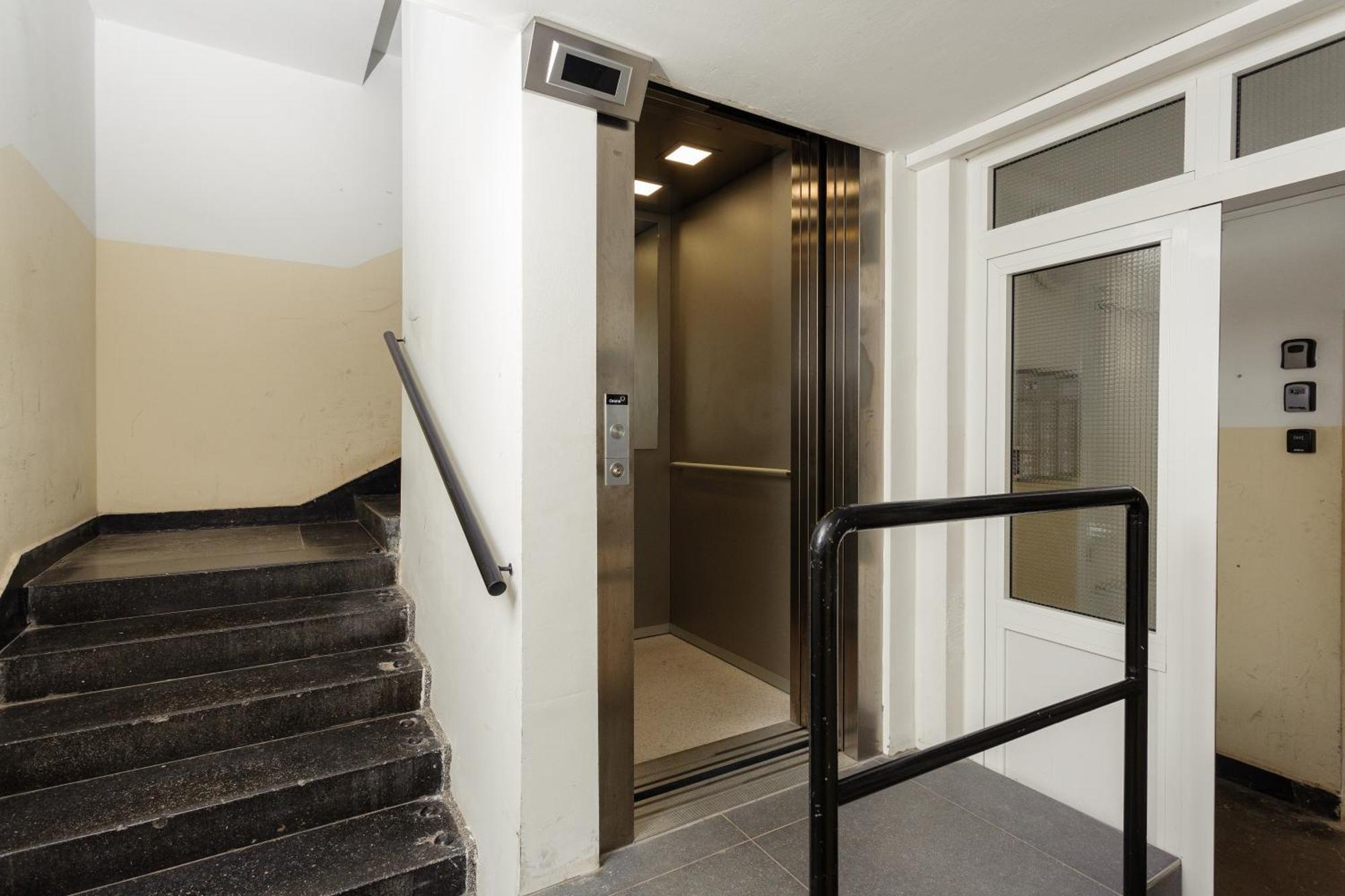 ספליט Apartment Marin מראה חיצוני תמונה