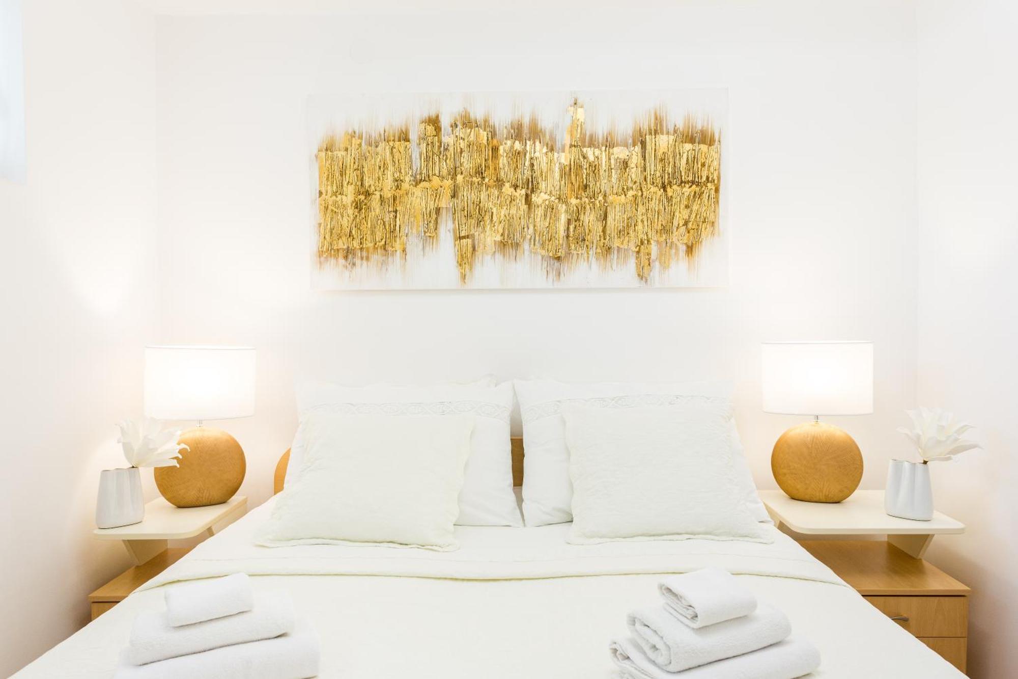 ספליט Apartment Marin מראה חיצוני תמונה