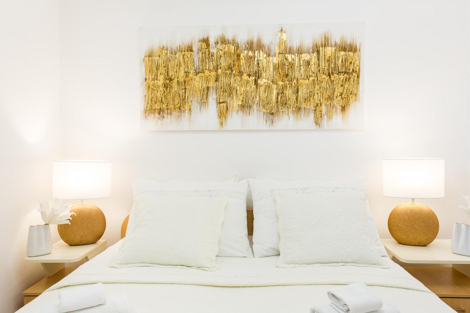 ספליט Apartment Marin מראה חיצוני תמונה