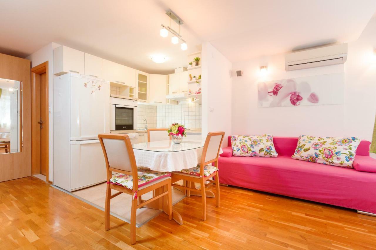 ספליט Apartment Marin מראה חיצוני תמונה