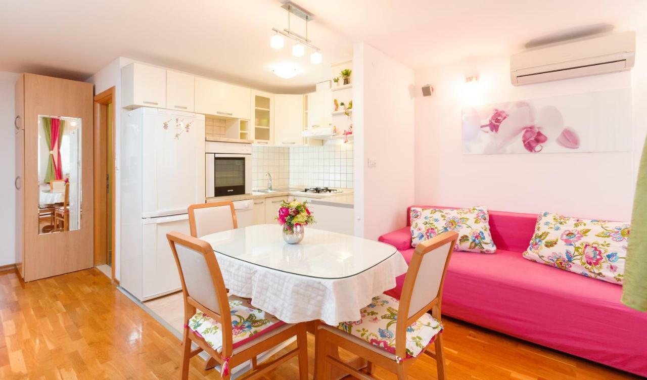 ספליט Apartment Marin מראה חיצוני תמונה