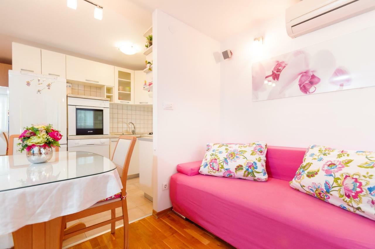 ספליט Apartment Marin מראה חיצוני תמונה
