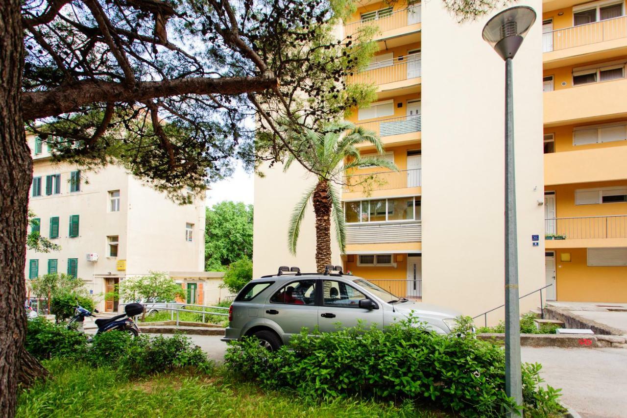 ספליט Apartment Marin מראה חיצוני תמונה