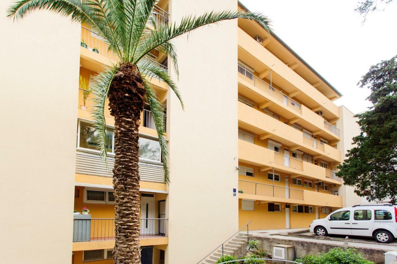 ספליט Apartment Marin מראה חיצוני תמונה
