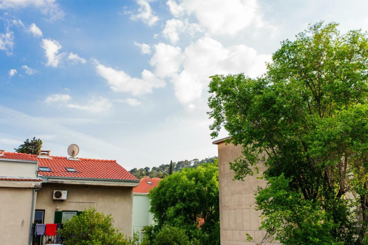ספליט Apartment Marin מראה חיצוני תמונה