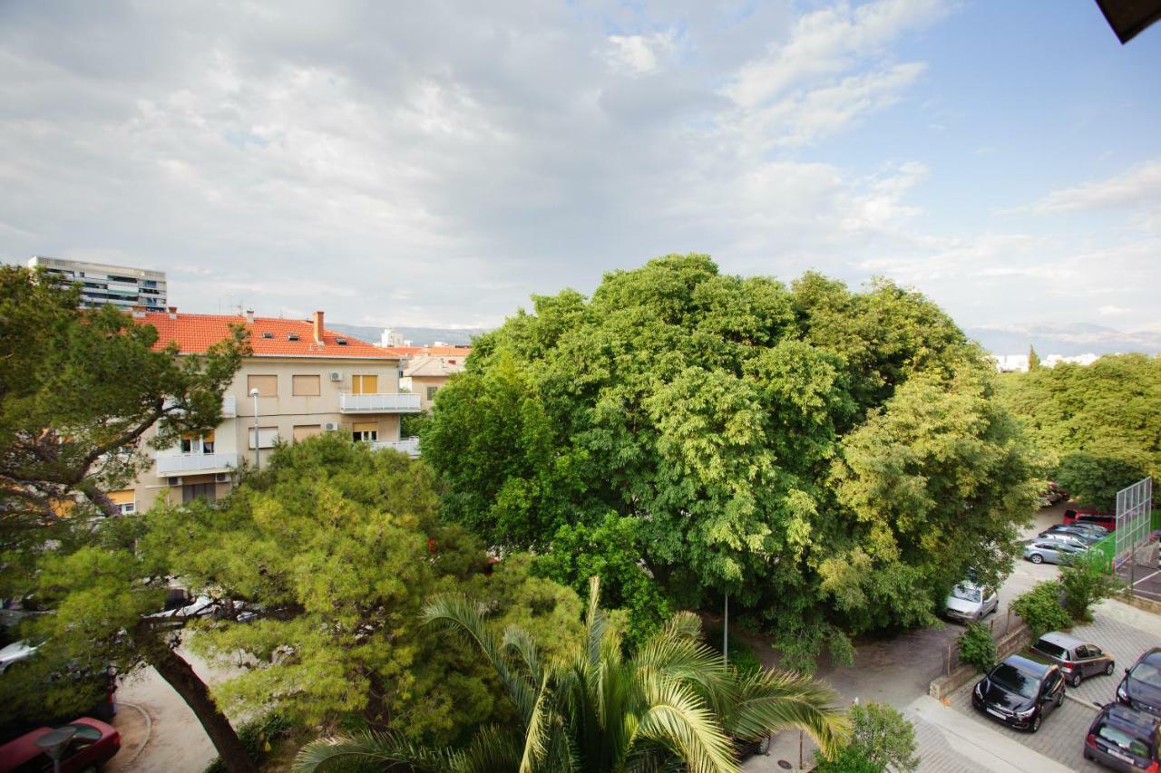 ספליט Apartment Marin מראה חיצוני תמונה