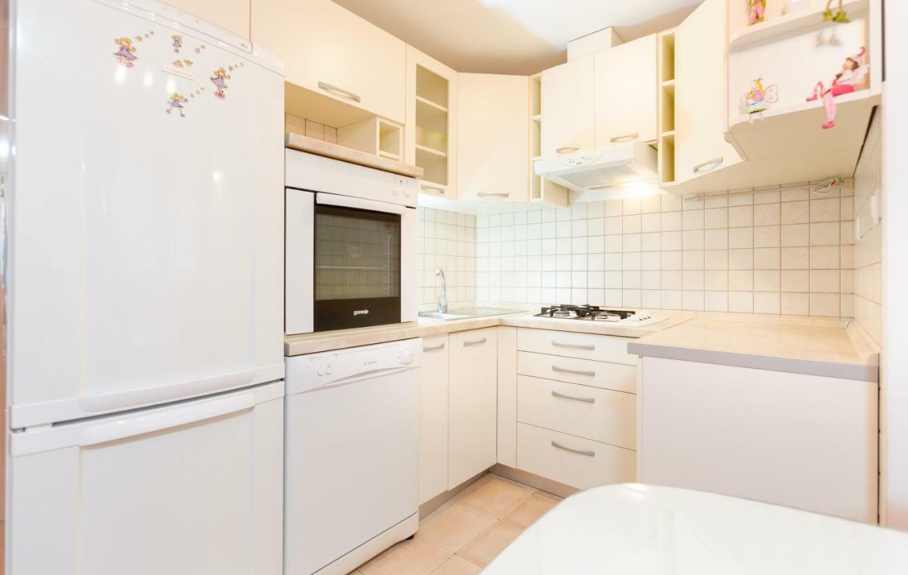 ספליט Apartment Marin מראה חיצוני תמונה